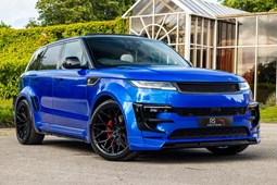 Land Rover Range Rover Sport SUV (22 on) 3.0 P460e Autobiography 5dr Auto For Sale - Roadstar Automobile, Coventry