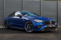 Mercedes-Benz E-Class Coupe (17-23) E53 4Matic+ Night Ed Premium Plus 2dr 9G-Tronic 2d For Sale - Roadstar Automobile, Coventry