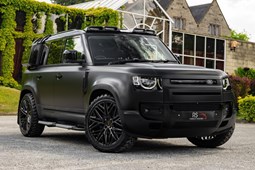 Land Rover Defender 110 (19 on) 110 First Edition (Third row seats) D240 AWD auto 5d For Sale - Roadstar Automobile, Coventry