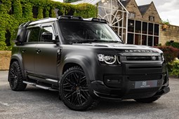 Land Rover Defender 110 (19 on) 3.0 D250 X-Dynamic SE 110 5dr Auto [7 Seat] For Sale - Roadstar Automobile, Coventry
