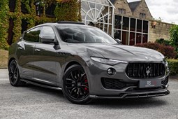 Maserati Levante SUV (16-25) V6 Sportivo 5dr Auto For Sale - Roadstar Automobile, Coventry