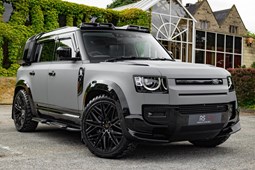 Land Rover Defender 110 (19 on) 3.0 D250 X-Dynamic SE 110 5dr Auto For Sale - Roadstar Automobile, Coventry