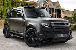 Land Rover Defender 110 (19 on) 3.0 D250 X-Dynamic SE 110 5dr Auto [7 Seat] For Sale - Roadstar Automobile, Coventry