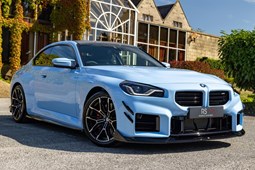 BMW 2-Series M2 (22 on) M2 2dr DCT For Sale - Roadstar Automobile, Coventry