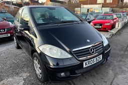 Mercedes-Benz A-Class (05-12) A150 Classic SE 5d For Sale - INFINITE VEHICLE SALES LTD, Alfreton