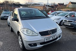 Mercedes-Benz A-Class (05-12) A150 Classic SE 5d For Sale - INFINITE VEHICLE SALES LTD, Alfreton