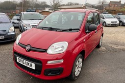 Fiat Panda (12-24) 1.2 Pop 5d For Sale - INFINITE VEHICLE SALES LTD, Alfreton