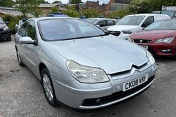 Citroen C5 Hatchback (04-08) 1.6 HDi 16V VTX+ 5d For Sale - INFINITE VEHICLE SALES LTD, Alfreton