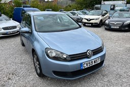 Volkswagen Golf Hatchback (09-12) 1.4 TSI SE 5d For Sale - INFINITE VEHICLE SALES LTD, Alfreton