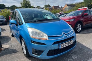 Citroen C4 Picasso (07-13) 1.6 THP SX EGS (5 Seat) 5d For Sale - INFINITE VEHICLE SALES LTD, Alfreton
