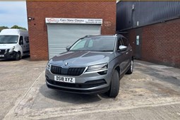 Skoda Karoq SUV (17 on) SE L 1.5 TSI 150PS 5d For Sale - Benmarks Motors Limited, Hull