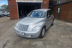 Chrysler PT Cruiser (00-08) 2.0 Touring 5d For Sale - Benmarks Motors Limited, Hull