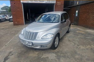 Chrysler PT Cruiser (00-08) 2.0 Touring 5d For Sale - Benmarks Motors Limited, Hull