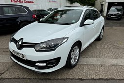 Renault Megane Sport Tourer (09-16) 1.5 dCi Expression+ 5d For Sale - Blaydon Part Exchange Centre Ltd, Newcastle upon Tyne