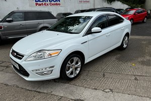 Ford Mondeo Hatchback (07-14) 2.2 TDCi Titanium X (2011) 5d For Sale - Blaydon Part Exchange Centre Ltd, Newcastle upon Tyne