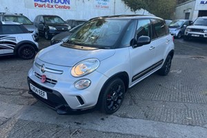 Fiat 500L (12-22) 1.6 Multijet Beats Edition 5d For Sale - Blaydon Part Exchange Centre Ltd, Newcastle upon Tyne