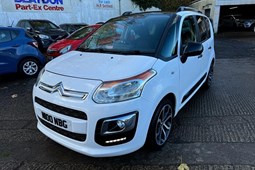 Citroen C3 Picasso (09-17) 1.6 BlueHDi Platinum 5d For Sale - Blaydon Part Exchange Centre Ltd, Newcastle upon Tyne