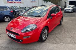 Fiat Punto (12-18) 1.4 Multiair Turbo (135bhp) Lounge 3d For Sale - Blaydon Part Exchange Centre Ltd, Newcastle upon Tyne