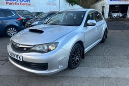 Subaru Impreza STi (08-08) 2.5 WRX STI 5d For Sale - Blaydon Part Exchange Centre Ltd, Newcastle upon Tyne