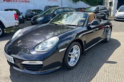 Porsche Boxster (04-11) 2.9 PDK 2d For Sale - Blaydon Part Exchange Centre Ltd, Newcastle upon Tyne