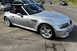 BMW Z3 M Coupe (98-02) 3.2 2d (98) For Sale - Blaydon Part Exchange Centre Ltd, Newcastle upon Tyne