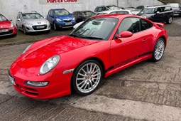 Porsche 911 Coupe (04-12) 911 (997) Carrera S 2d For Sale - Blaydon Part Exchange Centre Ltd, Newcastle upon Tyne