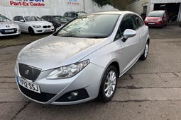 SEAT Ibiza Sport Coupe (08-17) 1.2 TDI CR Ecomotive SE Copa 3d For Sale - Blaydon Part Exchange Centre Ltd, Newcastle upon Tyne