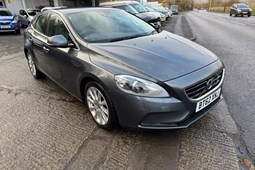 Volvo V40 Hatchback (12-19) D2 SE Lux (Nav) 5d For Sale - Blaydon Part Exchange Centre Ltd, Newcastle upon Tyne