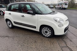 Fiat 500L (12-22) 1.3 Multijet (85bhp) Pop Star 5d For Sale - Blaydon Part Exchange Centre Ltd, Newcastle upon Tyne