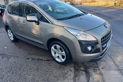 Peugeot 3008 (09-16) 1.6 HDi (112bhp) Active II 5d For Sale - Blaydon Part Exchange Centre Ltd, Newcastle upon Tyne