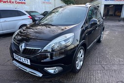 Renault Scenic XMOD (13-15) 1.5 dCi Dynamique TomTom (Bose+ Pack) (S/S) 5d For Sale - Blaydon Part Exchange Centre Ltd, Newcastle upon Tyne