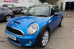 MINI Cooper S (06-16) 1.6 3d For Sale - Blaydon Part Exchange Centre Ltd, Newcastle upon Tyne