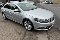 Volkswagen CC (12-16) 2.0 GT TDI CR BlueMotion Tech 4d For Sale - Blaydon Part Exchange Centre Ltd, Newcastle upon Tyne