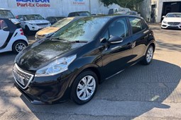 Peugeot 208 Hatchback (12-19) 1.4 HDi Access Plus 5d For Sale - Blaydon Part Exchange Centre Ltd, Newcastle upon Tyne