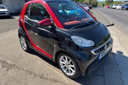 Smart Fortwo Coupe (07-14) Passion mhd Softouch (2010) 2d Auto For Sale - Blaydon Part Exchange Centre Ltd, Newcastle upon Tyne