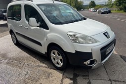 Peugeot Partner Tepee (08-18) 1.6 HDi (112bhp) Outdoor 5d For Sale - Blaydon Part Exchange Centre Ltd, Newcastle upon Tyne