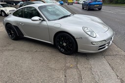 Porsche 911 Coupe (97-04) 911 (996) Carrera 2 S 2d Tiptronic For Sale - Blaydon Part Exchange Centre Ltd, Newcastle upon Tyne