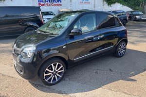Renault Twingo (14-19) 1.0 SCE Iconic (Start Stop) 5d For Sale - Blaydon Part Exchange Centre Ltd, Newcastle upon Tyne