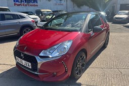 DS 3 (15-19) 1.6 BlueHDi Elegance 3d For Sale - Blaydon Part Exchange Centre Ltd, Newcastle upon Tyne