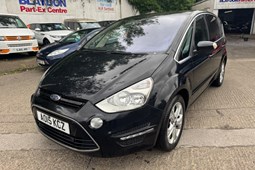 Ford S-MAX (06-14) 2.0 TDCi (140bhp) Titanium 5d For Sale - Blaydon Part Exchange Centre Ltd, Newcastle upon Tyne