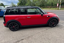 MINI Clubman (07-14) 1.6 D Cooper (08/10 on) 5d For Sale - Blaydon Part Exchange Centre Ltd, Newcastle upon Tyne