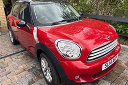 MINI Countryman (10-17) 1.6 D Cooper ALL4 5d For Sale - Blaydon Part Exchange Centre Ltd, Newcastle upon Tyne