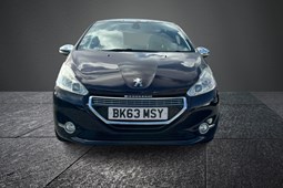 Peugeot 208 Hatchback (12-19) 1.6 e-HDi (115bhp) XY 3d For Sale - The Car People Aberystwyth, Aberystwyth