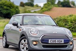 MINI Hatchback (14-24) 1.5 Cooper Hatchback 3d For Sale - Country Lodge Cars, LYDNEY