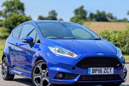 Ford Fiesta ST (12-17) 1.6 EcoBoost ST-3 3d For Sale - Country Lodge Cars, LYDNEY