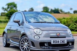 Abarth 500C (10-15) 1.4 T-Jet (135bhp) 2d For Sale - Country Lodge Cars, LYDNEY