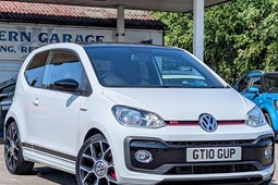 Volkswagen Up (12-23) GTI 1.0 TSI 115PS S/S 3d For Sale - Country Lodge Cars, LYDNEY