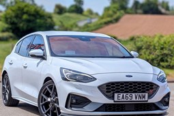 Ford Focus ST (19-25) ST 2.3 Ford EcoBoost 280PS 5d For Sale - Country Lodge Cars, LYDNEY