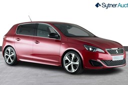 Peugeot 308 GTi (15-17) 1.6 THP (250bhp) GTI by Peugeot Sport 5d For Sale - Country Lodge Cars, LYDNEY