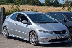 Honda Civic Type-R (07-10) 2.0 i-VTEC Type R GT 3d For Sale - Country Lodge Cars, LYDNEY
